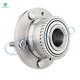 Rear Shock Absorber-Wheel Hub Bearing Assembly For 2006-2011 Mercury Milan FWD