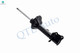 Pair of 2 Rear L - R Suspension Strut Assembly For 1996 - 2000 Hyundai Elantra