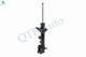 Pair of 2 Rear L - R Suspension Strut Assembly For 1996 - 2000 Hyundai Elantra