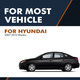Front Left Quick Complete Strut-Coil Spring For 2007-2010 Hyundai Elantra 2.0L