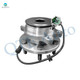 Front Wheel Bearing-Hub Assembly For 2005-2023 Nissan Frontier RWD