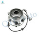 Pair of 2 Front Wheel Bearing-Hub Assembly For 2005-2023 Nissan Frontier RWD