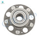 Pair of 2 Rear Wheel Bearing-Hub Assembly For 2003-2007 Honda Accord