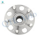 Rear Wheel Bearing-Hub Assembly For 2003-2007 Honda Accord