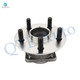 Rear Wheel Bearing-Hub Assembly For 2003-2008 Toyota Corolla Non-ABS