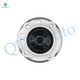 Rear Wheel Bearing-Hub Assembly For 2003-2008 Toyota Corolla 4-Wheel ABS