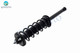 Rear Quick Complete Strut-Coil Spring Assembly-Wheel Hub Bearing Assembly For 2003-2007 Honda Accord