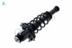 Rear Right Quick Complete Strut-Coil Spring Assembly-Wheel Hub Bearing Assembly For 2003-2008 Toyota Matrix FWD Non-ABS