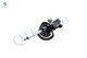 Front Left Suspension Strut Assembly-Wheel Hub Bearing Assembly For 2015-2017 Chrysler 200