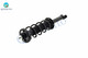Rear Right Quick Complete Strut-Coil Spring Assembly-Wheel Hub Bearing Assembly For 2016 2017 Honda Accord