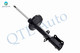 Rear Left Suspension Strut Assembly-Wheel Hub Bearing Assembly For 1993-1997 GEO Prizm