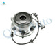 Front Suspension Strut Assembly-Wheel Hub Bearing Assembly For 2005-2015 Nissan Xterra