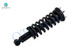 Front Quick Complete Strut-Coil Spring Assembly-Wheel Hub Bearing Assembly For 2005-2015 Nissan Xterra