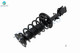 Rear Right Quick Complete Strut-Coil Spring Assembly-Wheel Hub Bearing Assembly For 1998-2002 Chevrolet Prizm
