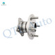 Rear Left Quick Complete Strut-Coil Spring Assembly-Wheel Hub Bearing Assembly For 1993-2002 Toyota Corolla