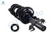 Front Left Quick Complete Strut-Coil Spring Assembly-Wheel Hub Bearing Assembly For 2015-2017 Chrysler 200 AWD