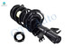 Front Right Quick Complete Strut-Coil Spring Assembly-Wheel Hub Bearing Assembly For 2015-2017 Chrysler 200 AWD