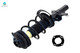 Front Right Quick Complete Strut-Coil Spring Assembly-Wheel Hub Bearing Assembly For 2015-2017 Chrysler 200 AWD
