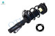 Front Right Quick Complete Strut-Coil Spring Assembly-Wheel Hub Bearing Assembly For 2015-2017 Chrysler 200 AWD