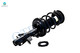 Front Left Quick Complete Strut-Coil Spring Assembly-Wheel Hub Bearing Assembly For 2013-2016 Dodge Dart Limited