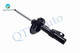 Front Right Suspension Strut Assembly-Wheel Hub Bearing Assembly For 2013-2016 Dodge Dart