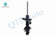 Front Right Suspension Strut Assembly-Wheel Hub Bearing Assembly For 2013-2016 Dodge Dart