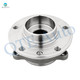 Front Right Quick Complete Strut-Coil Spring Assembly-Wheel Hub Bearing Assembly For 2013-2016 Dodge Dart Limited