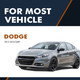 Front Left Suspension Strut Assembly-Wheel Hub Bearing Assembly For 2013-2016 Dodge Dart
