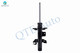 Front Left Suspension Strut Assembly-Wheel Hub Bearing Assembly For 2013-2016 Dodge Dart