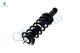 Front Quick Complete Strut-Coil Spring Assembly-Wheel Hub Bearing Assembly For 2005-2019 Nissan Frontier