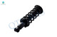Front Quick Complete Strut-Coil Spring Assembly-Wheel Hub Bearing Assembly For 2005-2019 Nissan Frontier