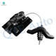 924-528 Spare Tire Hoist, Winch Carrier Replacement Assembly For 1999-2007 Ford F-250 Super Duty