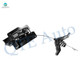 924-528 Spare Tire Hoist, Winch Carrier Replacement Assembly For 1999-2007 Ford F-250 Super Duty