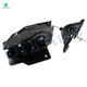 924-528 Spare Tire Hoist, Winch Carrier Replacement Assembly For 1999-2007 Ford F-250 Super Duty