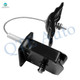 924-538 Spare Tire Hoist, Winch Carrier Replacement For 2011 2012 Ram 3500