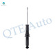 Rear Suspension Strut Assembly For 2011 - 2014 Dodge Avenger