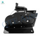 924-526 Spare Tire Hoist, Winch Carrier Replacement For 1997 Ford F-250 HD