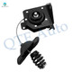 924-510 Spare Tire Hoist, Winch Carrier Replacement Assembly To 2007 Chevrolet Silverado 3500 Classic w/5 or 6 Lug Wheels