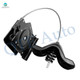 924-502 Spare Tire Hoist, Winch Carrier Replacement Assembly For 2003 2004 2005 2006 GMC Sierra 3500