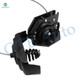 924-517 Spare Tire Hoist, Winch Carrier Replacement Assembly For 2002 2003 2004 2005 2006 Chevrolet Avalanche 2500