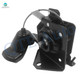 924-549 Spare Tire Hoist, Winch Carrier Replacement Assembly For 2003 2005 2006 GMC Sierra 1500 HD