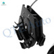 924-517 Spare Tire Hoist, Winch Carrier Replacement Assembly For 2001-2013 Chevrolet Suburban 2500