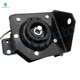 924-510 Spare Tire Hoist, Winch Carrier Replacement For 2001 2002 GMC Sierra 1500 HD