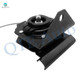 924-510 Spare Tire Hoist, Winch Carrier Replacement For 2001 2002 GMC Sierra 1500 HD