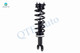 Front Quick Complete Strut-Coil Spring Assembly-Wheel Hub Bearing Assembly For 2012-2018 RAM 1500