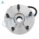 Front Shock Absorber-Wheel Hub Bearing Assembly For 2012-2018 RAM 1500 RWD