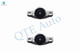 Set of 4 Rear Complete Shock Absorber Kit-Wheel Hub Bearing Assembly For 2019 2020 Hyundai Santa FE