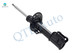 Front Right Suspension Strut Assembly-Wheel Hub Bearing Assembly For 2013 2014 Hyundai Santa FE