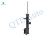 Front Left Suspension Strut Assembly-Wheel Hub Bearing Assembly For 2013 2014 Hyundai Santa FE Sport