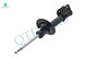 Front Left Suspension Strut Assembly-Wheel Hub Bearing Assembly For 2013 2014 Hyundai Santa FE Sport